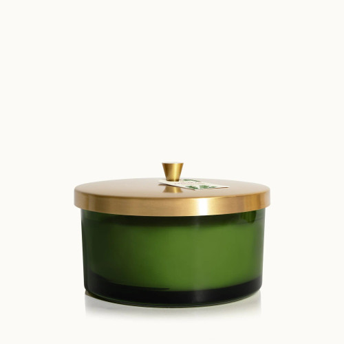 Frasier Fir Statement Large 4-wick Poured Candle