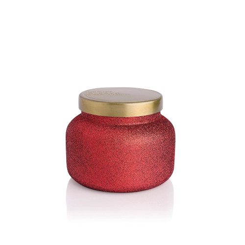 Volcano Glam Signature Jar 19 oz Volcano Glam Signature Jar 19 oz