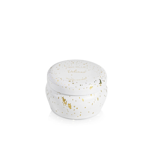 Volcano Glimmer Mini Tin 3 oz 