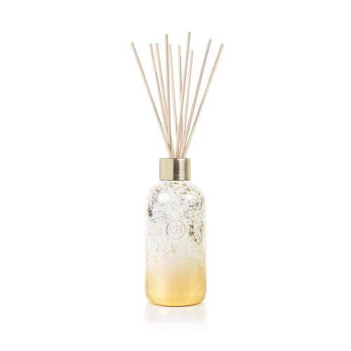 Volcano Glimmer Reed Diffuser 8 oz