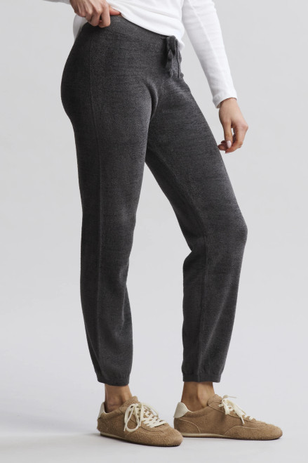 CozyChic Ultra Lite® Track Pant Carbon