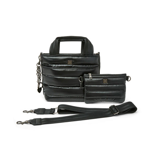 Escapade - Pearl Black