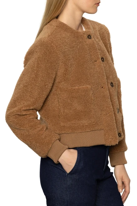 Teddy Cardi - Bronze