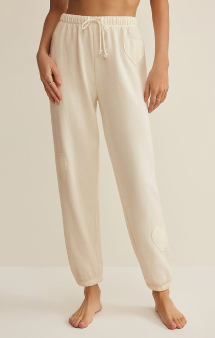 Heart it Jogger - Vanilla Ice