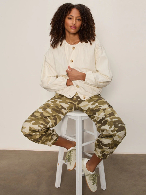 Dandelion Trophy Jacket - Callagen