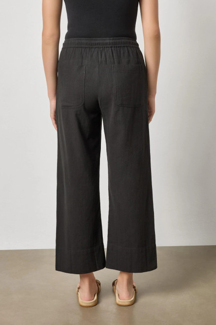 Wide Leg Summer Pant
