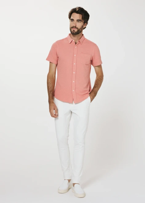 Bennet Short Sleeve Shirt