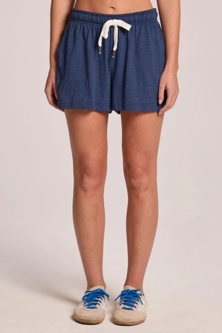 Serena Shorts - Admiral