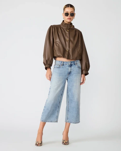Deedee Jacket - Coco