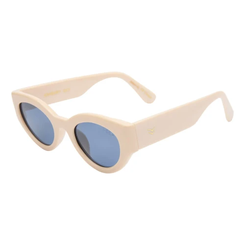 Ashbury Sky Cream/Navy