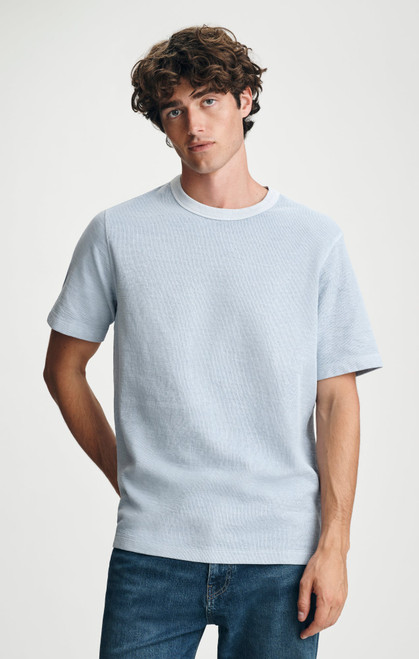 Heritage Crew Neck Tee – Women's Classic Everyday T-Shirt