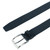 Trafalgar Enrico 35MM Italian Leather Casual Belt