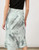 Rails Skirt Anya - Sage Diffusion