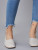 Florence Skinny Mid Rise Ankle Droplet Raw DL1961