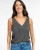 Zinnia V Neck Tank by Splendid