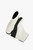 Max Lugg boots ivory