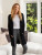 CozyChic Lite® Long Weekend Cardi