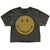 Smiley Cut Off Tee