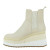 Guild Platform Chelsea Boots