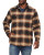 Harmon Sherpa Lined Shirt Jacket