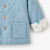 TREEHOUSE FOREST ORGANIC MUSLIN QUILTED JACKET