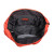 Intuition East West Tote - Tangerine
