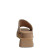 INFINITY IN CAMEL WEDGE SANDALS