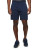 Fullerton Knit Short - Navy