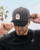 NIGHTJAR SNAPBACK HAT