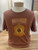 Nashville Guitar Folk Art Festival Tee - Men's