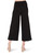 Wide Leg Pointe Cropped Pant