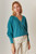 Washed Halle Pullover - ND Hydro