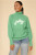 Jolly Sweater - Green