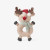 Reindeer Rattle