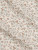 Muslin Swaddle Blanket-Yuma Floral/Teal+Taupe