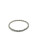 Jane 14K Gold Filled+Stanless Steel Bracelet - 4mm