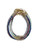 Lucky 14K Gold Filled Bracelet - Mixed Tourmaline
