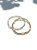 Grace 14K Gold Filled Bracelet - Pearl