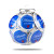 Michelob Bottle Cap Ornament