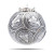 Coors Light Bottle Cap Ornament