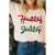Tinsel Holly Jolly Sweater - Ivory