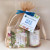 Beach Breeze Organdy Quartet Gift Set-Clean & Fresh
