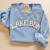 Lake Bum Sweatshirt