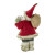 Red Santa Claus