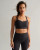 Defy Sport Bra - Black