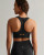 Defy Sport Bra - Black
