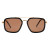 CRUZ Black/Brown