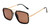 CRUZ Black/Brown