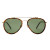 Tatum Tort/Green
