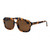 Royal Yellow Tort/Brown